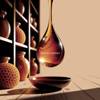 Salted Honey