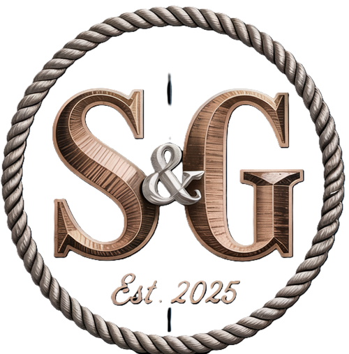 S&G Custom Creations